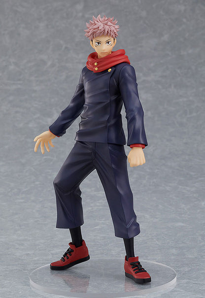 POP UP PARADE [Jujutsu Kaisen] Yuji Itadori - Complete Figure