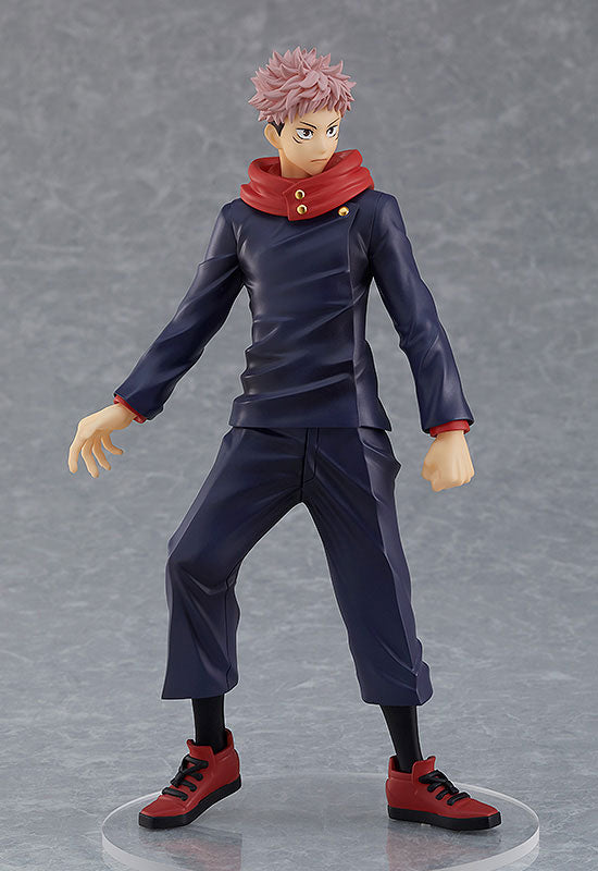 POP UP PARADE [Jujutsu Kaisen] Yuji Itadori - Complete Figure