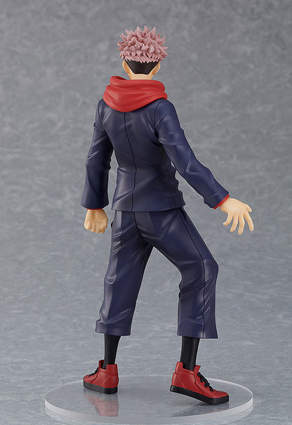 POP UP PARADE [Jujutsu Kaisen] Yuji Itadori - Complete Figure