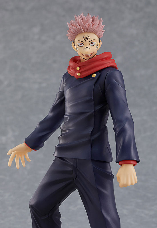 POP UP PARADE [Jujutsu Kaisen] Yuji Itadori - Complete Figure