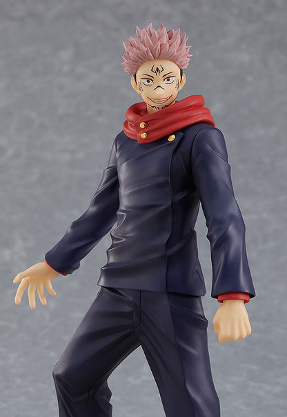 POP UP PARADE [Jujutsu Kaisen] Yuji Itadori - Complete Figure