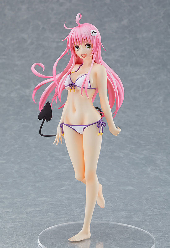 POP UP PARADE [To Love-Ru Darkness] Lala Satalin Deviluke - Complete Figure