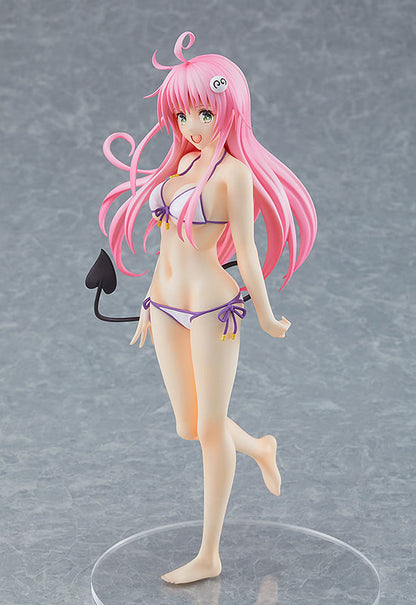 POP UP PARADE [To Love-Ru Darkness] Lala Satalin Deviluke - Complete Figure