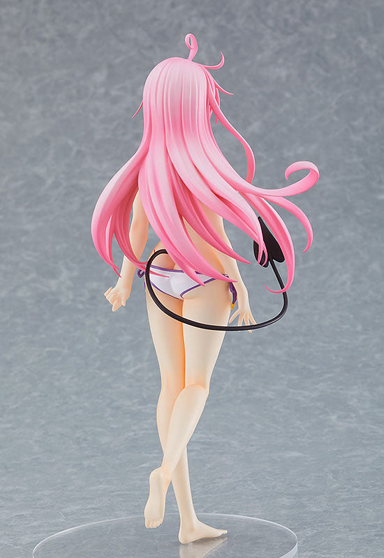 POP UP PARADE [To Love-Ru Darkness] Lala Satalin Deviluke - Complete Figure