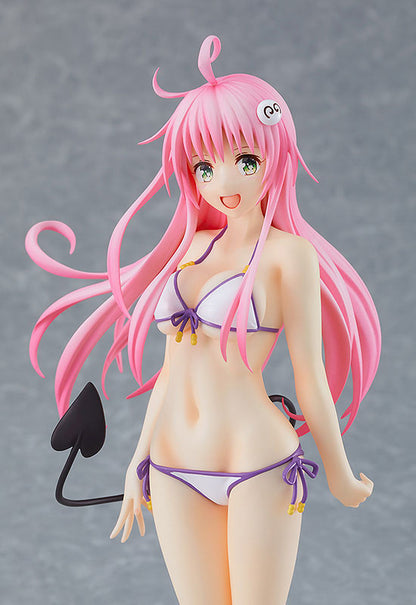 POP UP PARADE [To Love-Ru Darkness] Lala Satalin Deviluke - Complete Figure