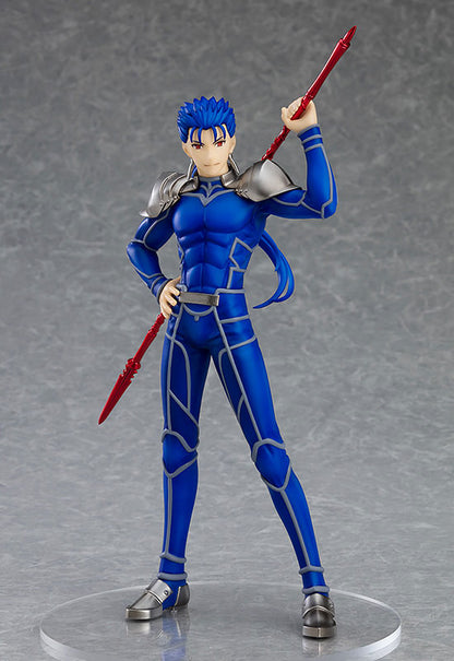 POP UP PARADE [Fate/stay night : Heaven's Feel] Lancer (Cú Chulainn) - Complete Figure