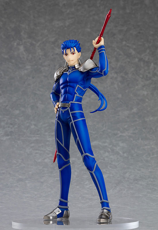 POP UP PARADE [Fate/stay night : Heaven's Feel] Lancer (Cú Chulainn) - Complete Figure