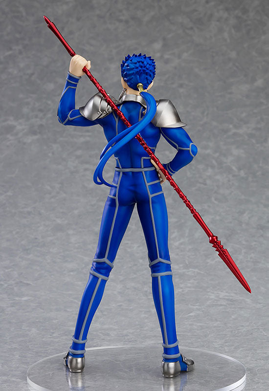 POP UP PARADE [Fate/stay night : Heaven's Feel] Lancer (Cú Chulainn) - Complete Figure