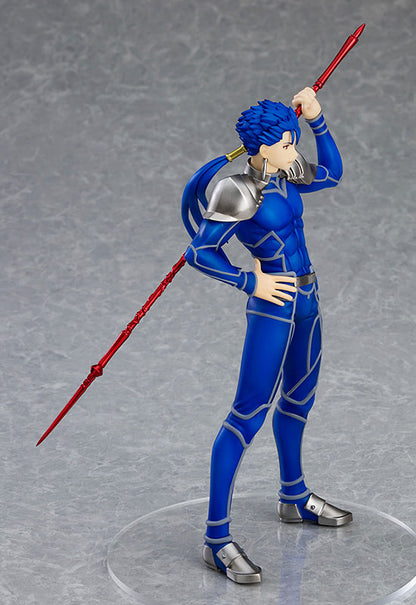 POP UP PARADE [Fate/stay night : Heaven's Feel] Lancer (Cú Chulainn) - Complete Figure