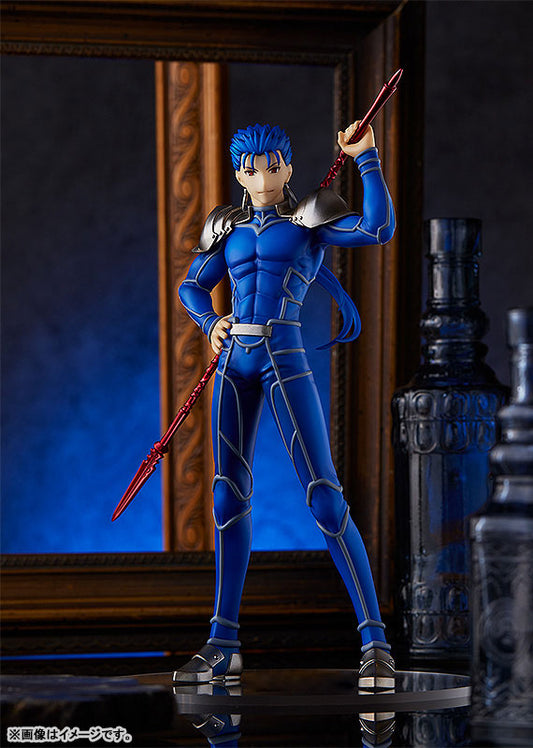 POP UP PARADE [Fate/stay night : Heaven's Feel] Lancer (Cú Chulainn) - Complete Figure