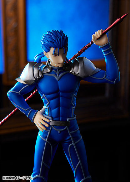 POP UP PARADE [Fate/stay night : Heaven's Feel] Lancer (Cú Chulainn) - Complete Figure