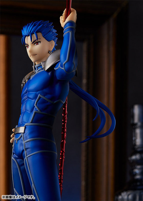 POP UP PARADE [Fate/stay night : Heaven's Feel] Lancer (Cú Chulainn) - Complete Figure