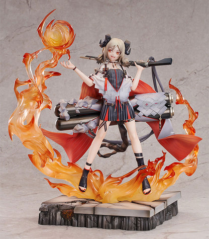 [Arknights] Ifrit : Elite 2 - 1/7 Scale - Complete Figure