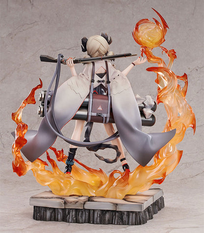 [Arknights] Ifrit : Elite 2 - 1/7 Scale - Complete Figure