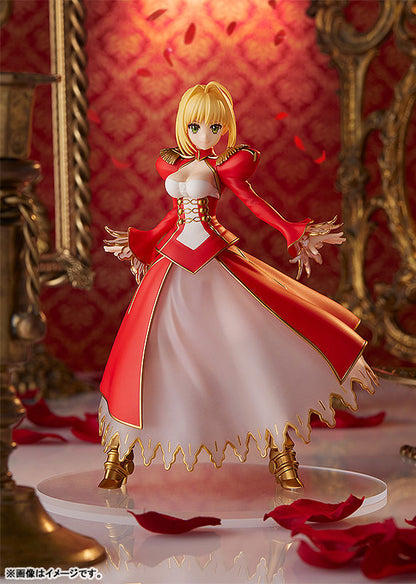 POP UP PARADE [Fate/Grand Order] Saber/Nero Claudius - Complete Figure