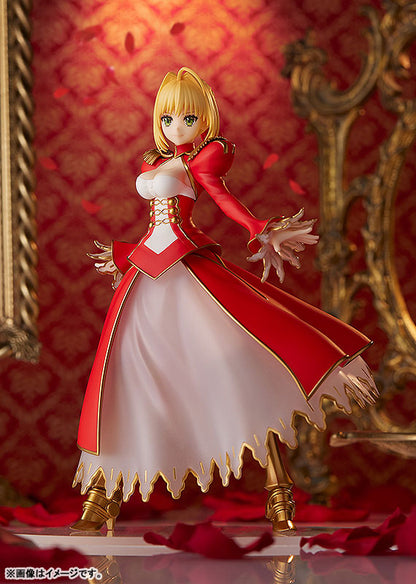 POP UP PARADE [Fate/Grand Order] Saber/Nero Claudius - Complete Figure