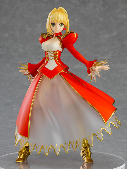 POP UP PARADE [Fate/Grand Order] Saber/Nero Claudius - Complete Figure