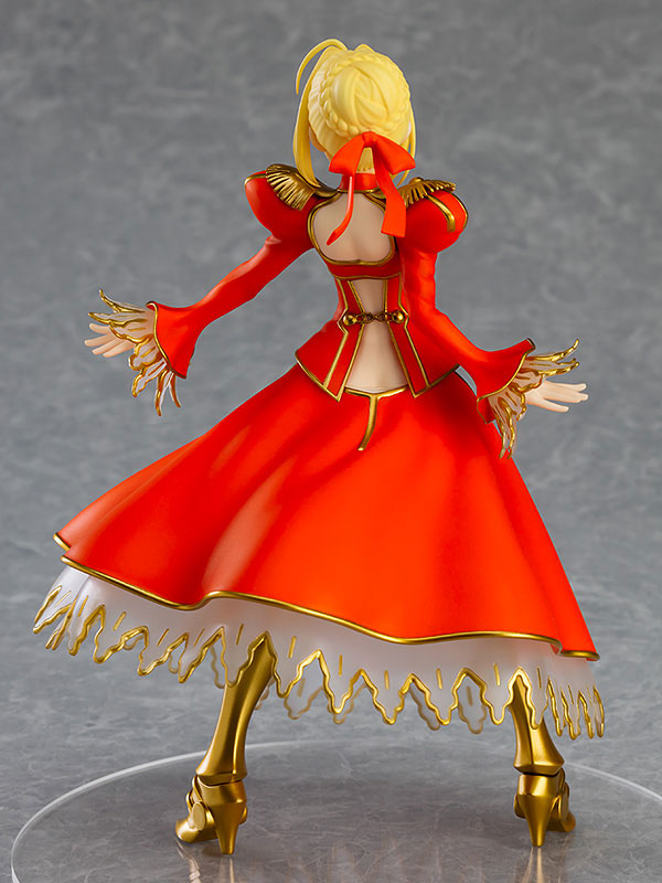 POP UP PARADE [Fate/Grand Order] Saber/Nero Claudius - Complete Figure