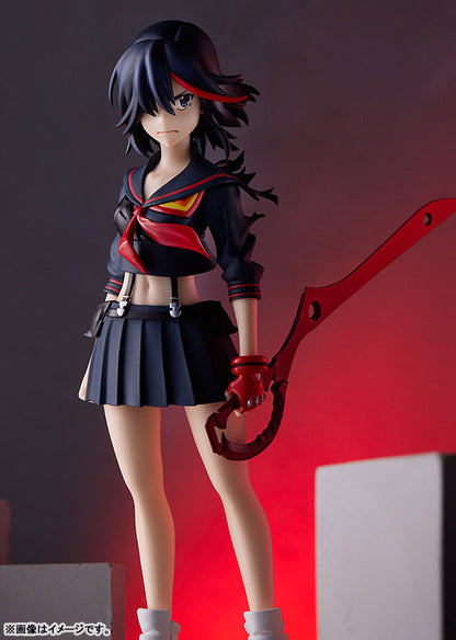 POP UP PARADE [Kill la Kill] Ryuko Matoi - Complete Figure (DEFAUT)