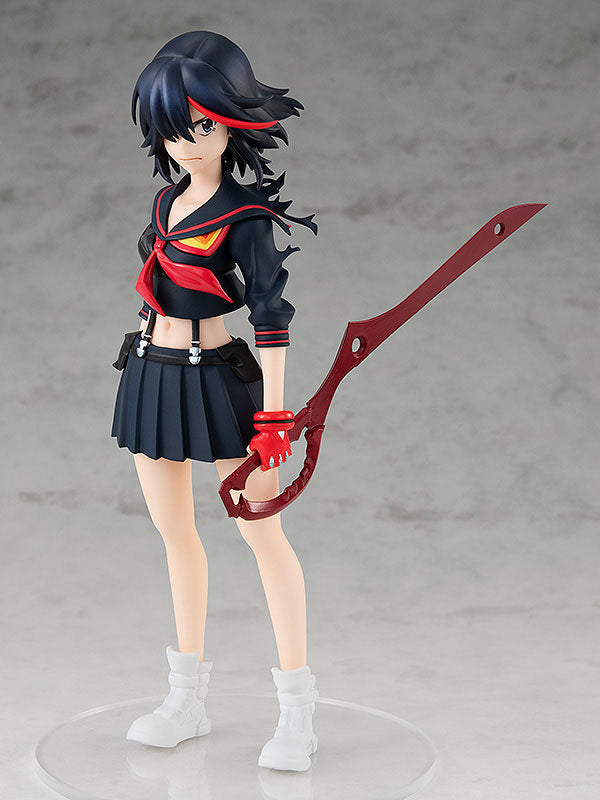 POP UP PARADE [Kill la Kill] Ryuko Matoi - Complete Figure (DEFAUT)