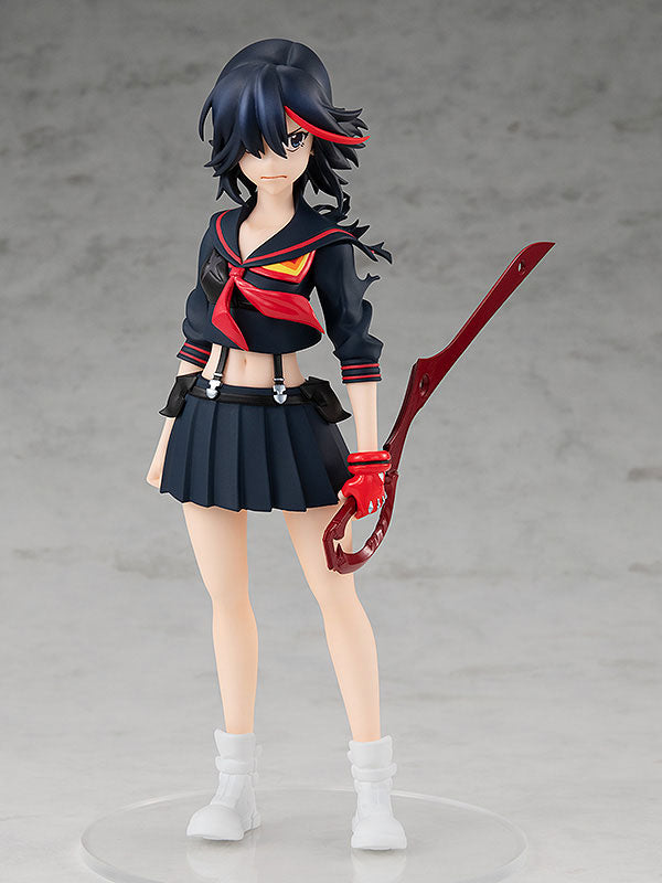 POP UP PARADE [Kill la Kill] Ryuko Matoi - Complete Figure (DEFAUT)