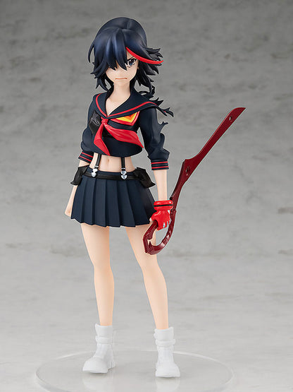 POP UP PARADE [Kill la Kill] Ryuko Matoi - Complete Figure (DEFAUT)