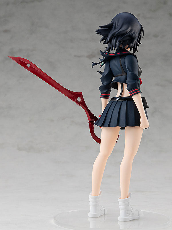 POP UP PARADE [Kill la Kill] Ryuko Matoi - Complete Figure (DEFAUT)