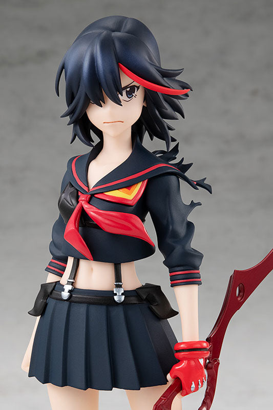 POP UP PARADE [Kill la Kill] Ryuko Matoi - Complete Figure (DEFAUT)