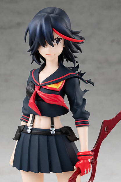 POP UP PARADE [Kill la Kill] Ryuko Matoi - Complete Figure (DEFAUT)