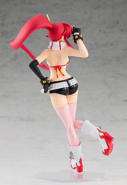 POP UP PARADE [Gurren Lagann] Yoko - Complete Figure