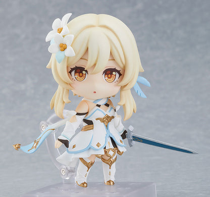 Nendoroid 1718 [Genshin Impact] Traveler (Lumine)