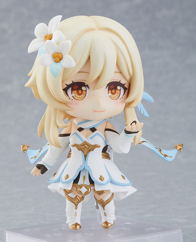 Nendoroid 1718 [Genshin Impact] Traveler (Lumine)