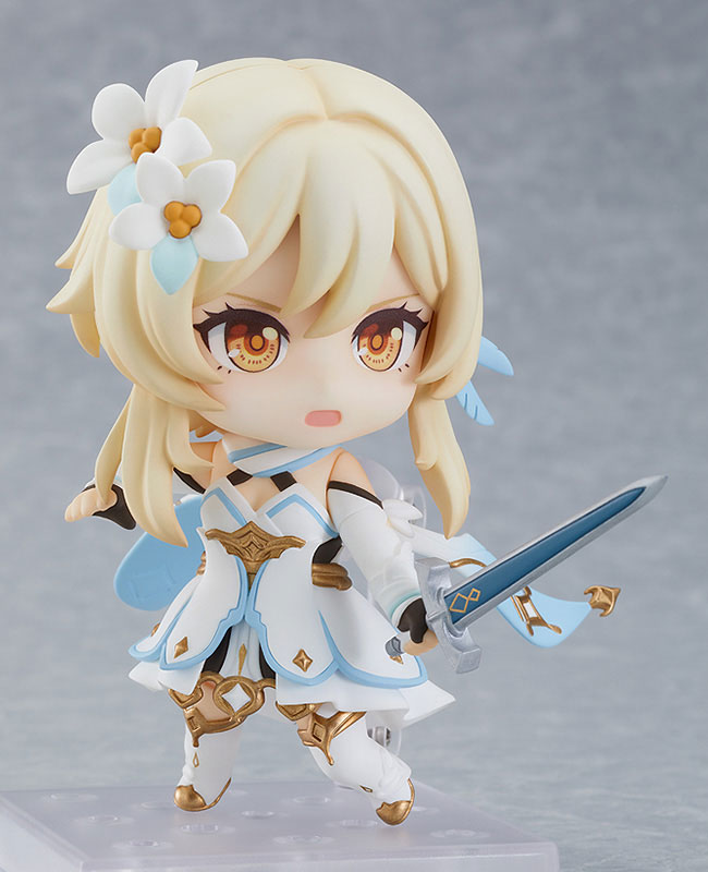 Nendoroid 1718 [Genshin Impact] Traveler (Lumine)