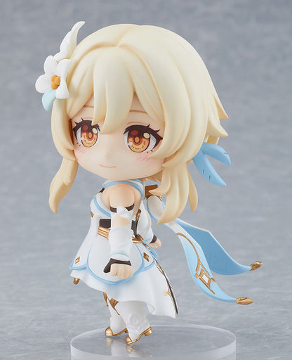 Nendoroid 1718 [Genshin Impact] Traveler (Lumine)