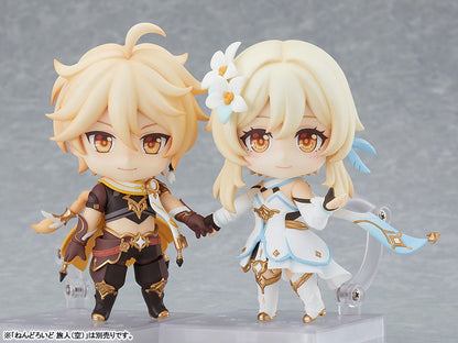 Nendoroid 1718 [Genshin Impact] Traveler (Lumine)