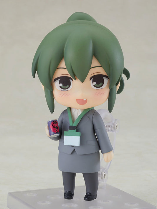 Nendoroid 1760 [My Senpai is Annoying] Futaba Igarashi