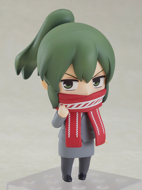 Nendoroid 1760 [My Senpai is Annoying] Futaba Igarashi