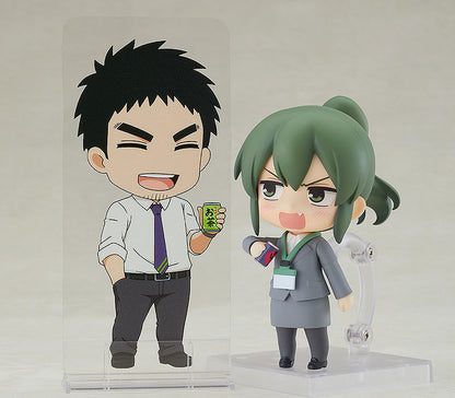 Nendoroid 1760 [My Senpai is Annoying] Futaba Igarashi