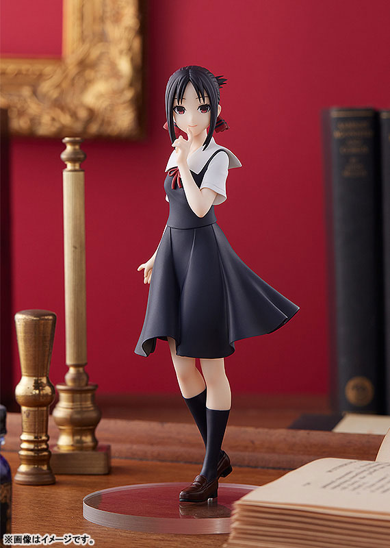 POP UP PARADE [Kaguya-sama: Love Is War?] Kaguya Shinomiya - Complete Figure