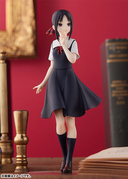 POP UP PARADE [Kaguya-sama: Love Is War?] Kaguya Shinomiya - Complete Figure