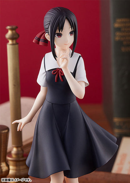 POP UP PARADE [Kaguya-sama: Love Is War?] Kaguya Shinomiya - Complete Figure