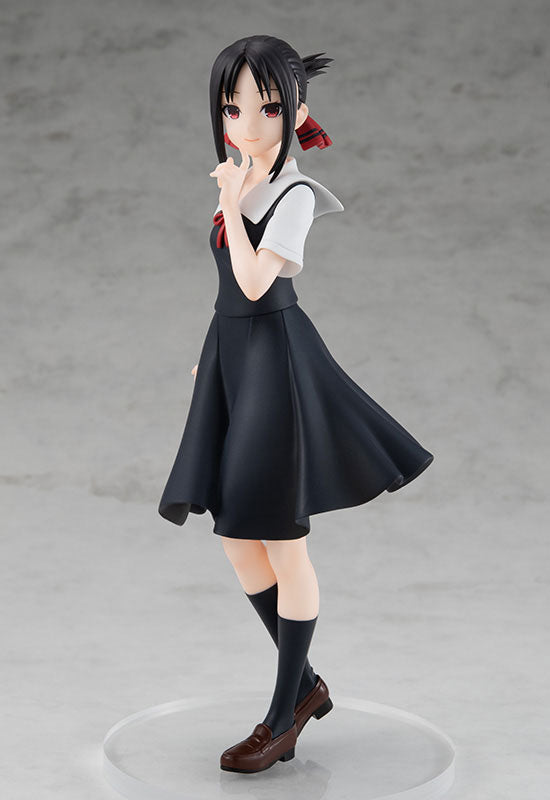 POP UP PARADE [Kaguya-sama: Love Is War?] Kaguya Shinomiya - Complete Figure