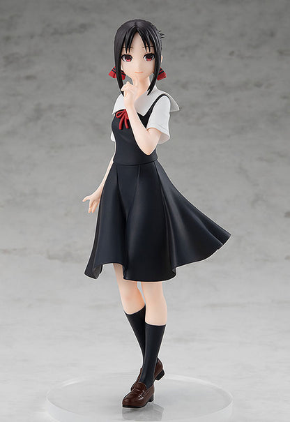 POP UP PARADE [Kaguya-sama: Love Is War?] Kaguya Shinomiya - Complete Figure