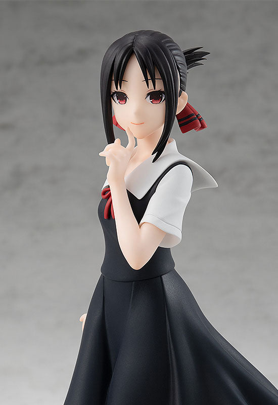 POP UP PARADE [Kaguya-sama: Love Is War?] Kaguya Shinomiya - Complete Figure