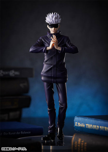 POP UP PARADE [Jujutsu Kaisen] Satoru Gojo - Complete Figure