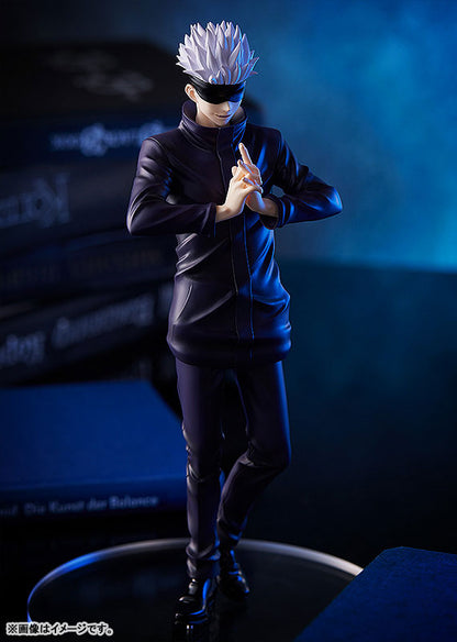 POP UP PARADE [Jujutsu Kaisen] Satoru Gojo - Complete Figure