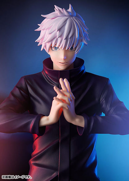 POP UP PARADE [Jujutsu Kaisen] Satoru Gojo - Complete Figure