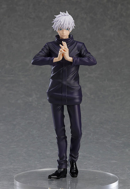 POP UP PARADE [Jujutsu Kaisen] Satoru Gojo - Complete Figure