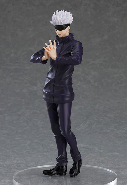 POP UP PARADE [Jujutsu Kaisen] Satoru Gojo - Complete Figure