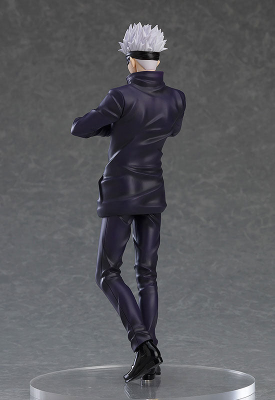 POP UP PARADE [Jujutsu Kaisen] Satoru Gojo - Complete Figure